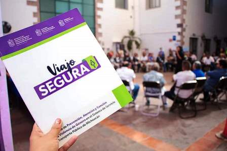 semujer transporte 1804 semujer transporte 1804