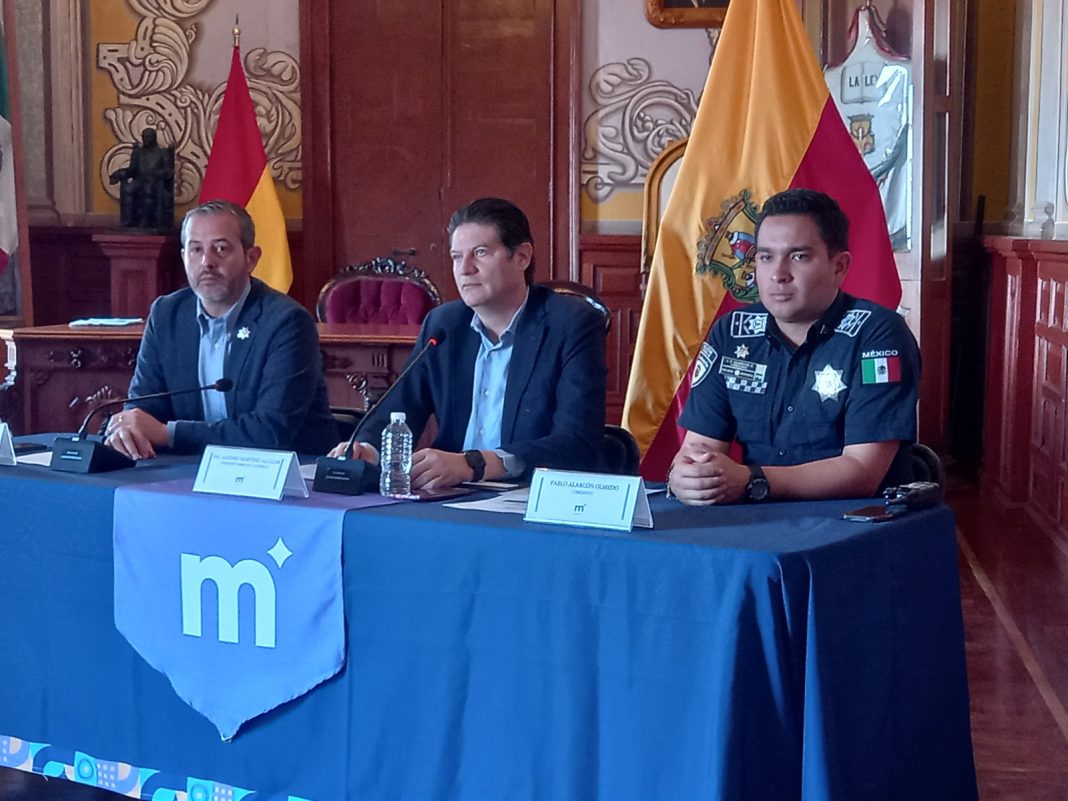 CONTRAPROPUESTA SEGUR