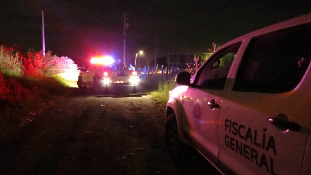 CUITZEO Identificados 2 de los 4 ejecutados en la región de Cuitzeo 1