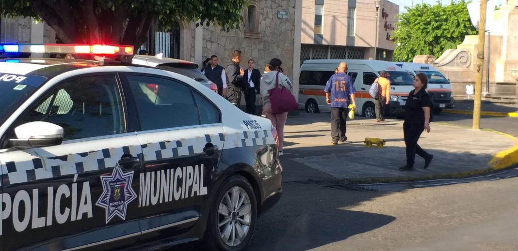 MORELIA Alertan sobre fraude con tarjetas en la Colonia Obrera