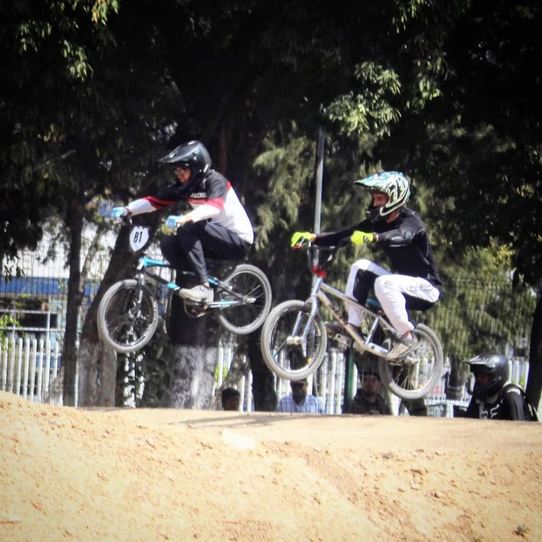 BMX