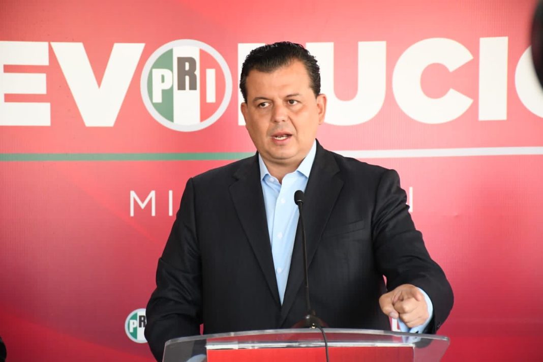 GUILLERMO VALENCIA PRI