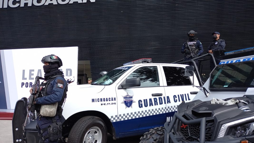 SSP OPERATIVO