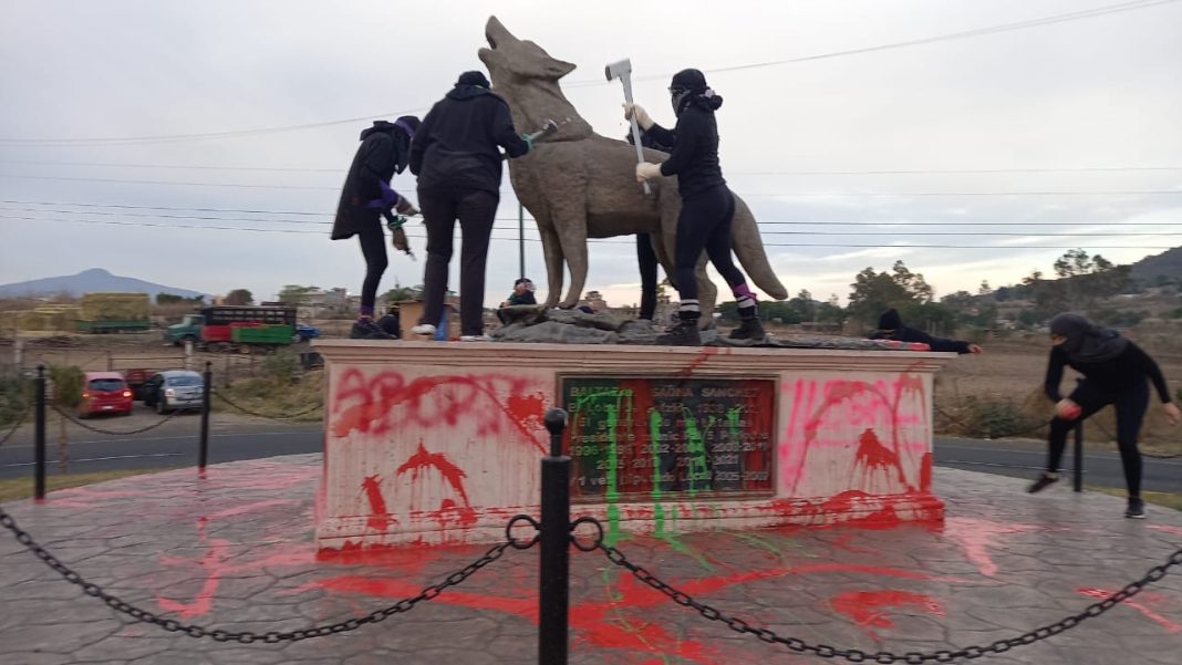 LOBO DE COINTZIO