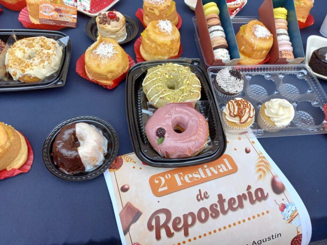 POSTRES