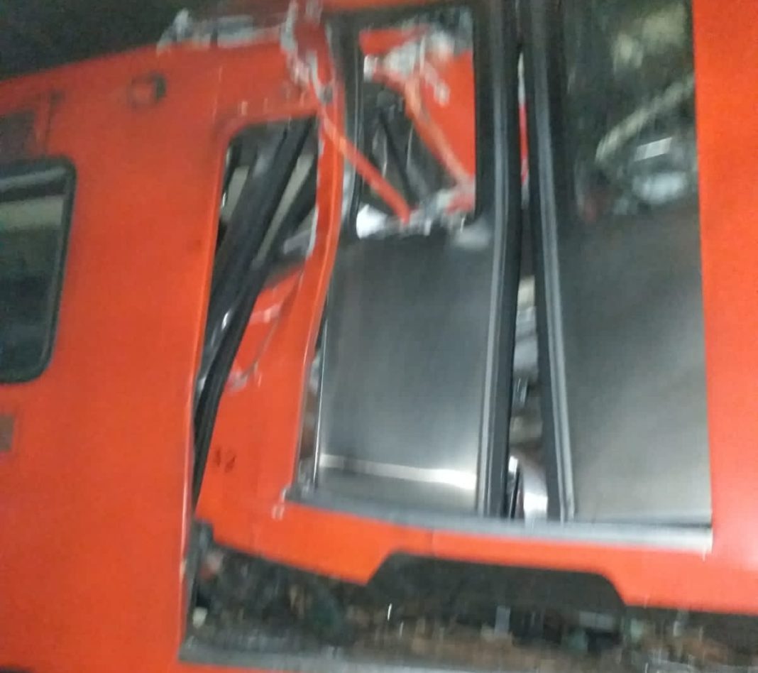 METRO 1 070123