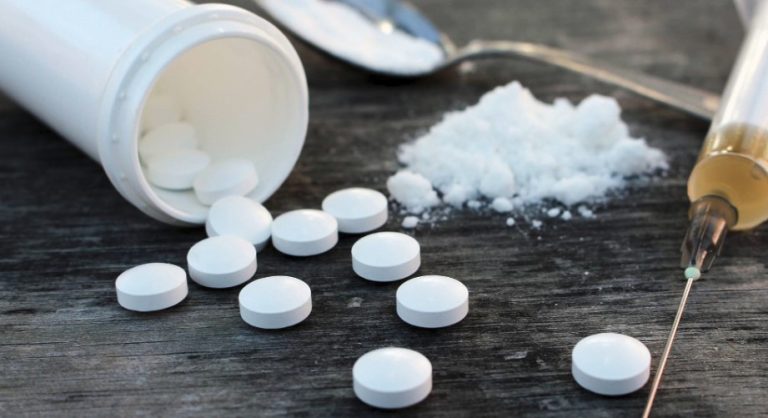 Consumo de drogas en jóvenes sigue siendo un desafío