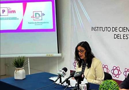 Lanza ICTI convocatoria para integrar padrón de investigadores y ...