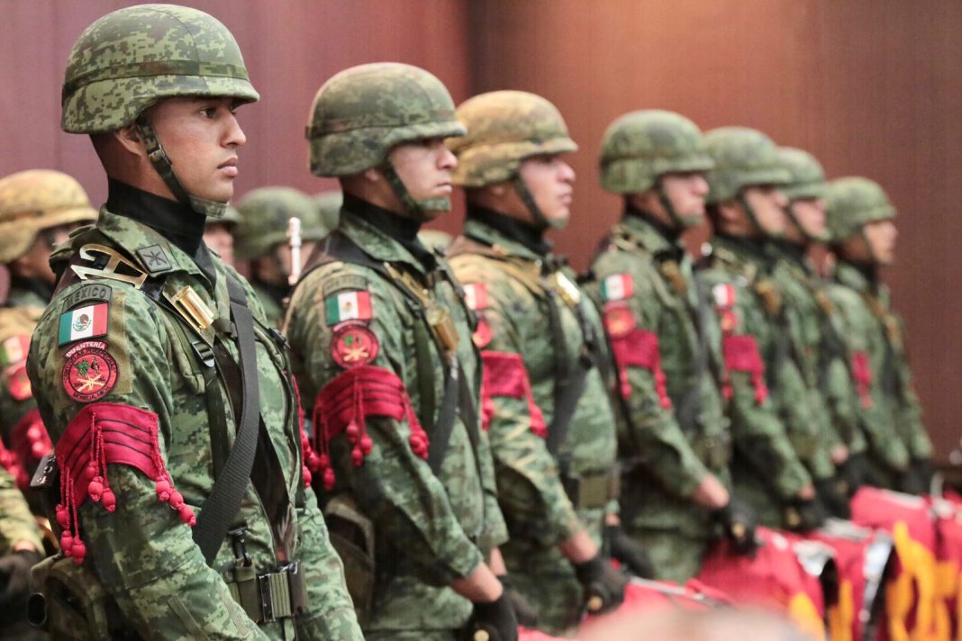 EJERCITO 1 190223