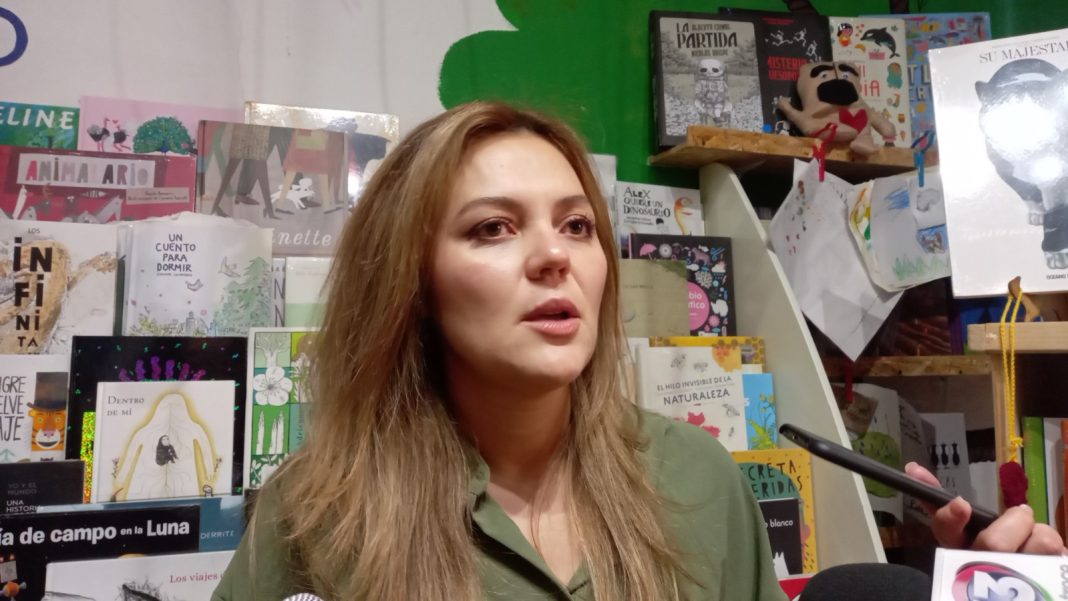 FATIMA CHAVEZ SECULT