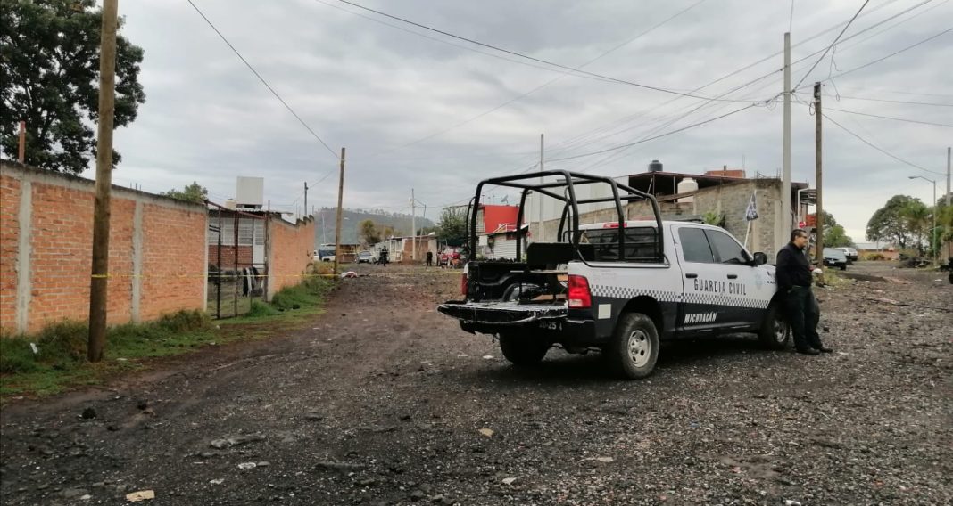 EJECUTADO URUAPAN