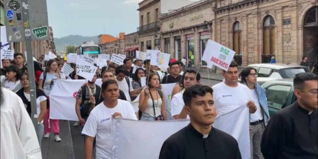 MARCHA 1 140723