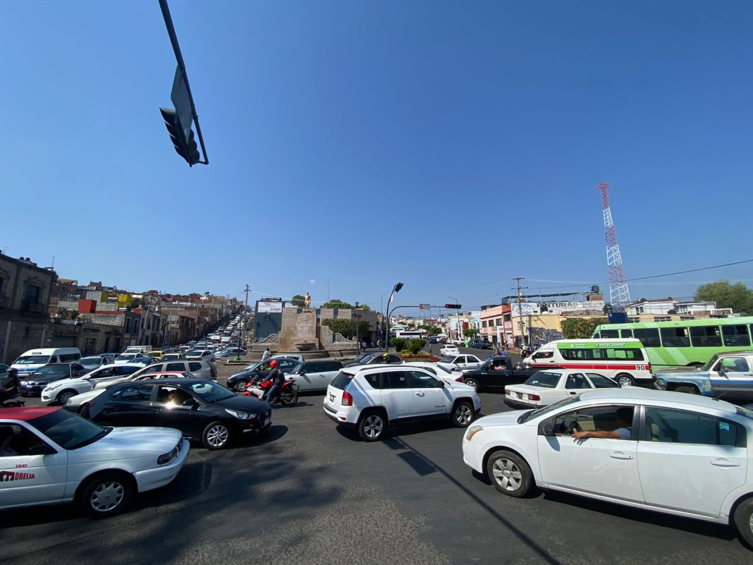 TRANSPORTE 2 010623