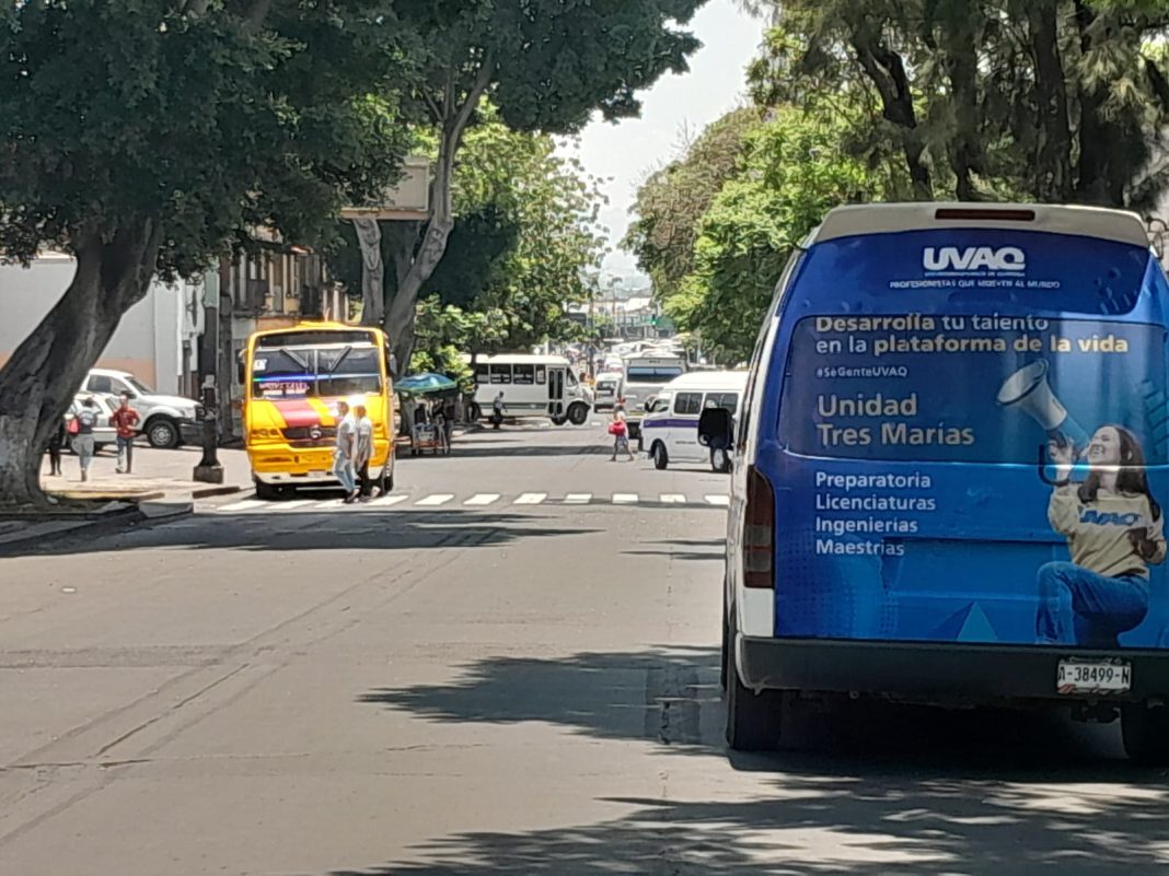 TRANSPORTE 3 010623