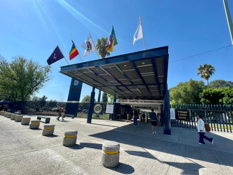 La Universidad Michoacana ha recibido un total de 23 patentes
