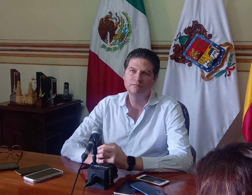 AMA MUERTOS