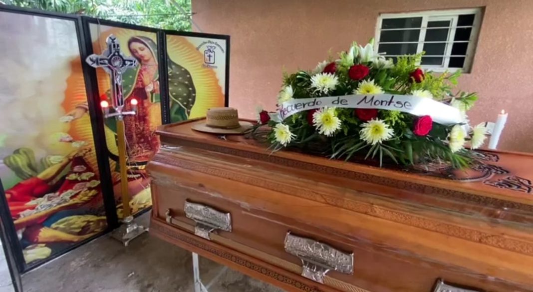 FUNERALES HIPOLITO