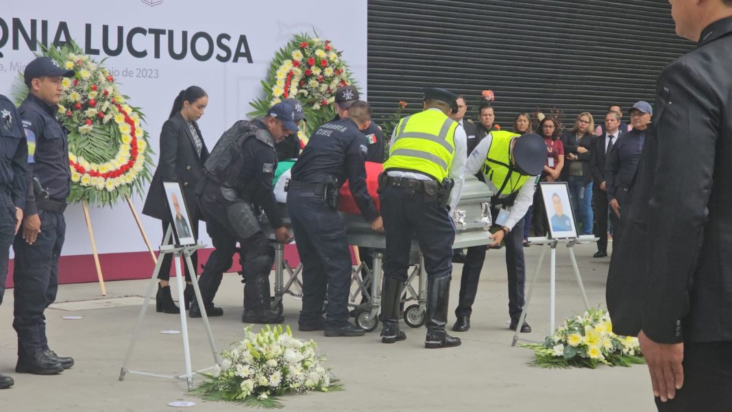 HOMENAJE