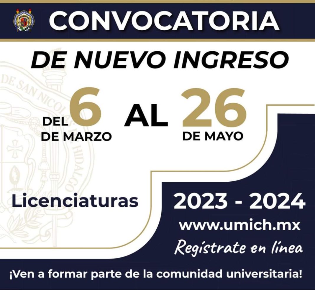 UMSNH 1 040323