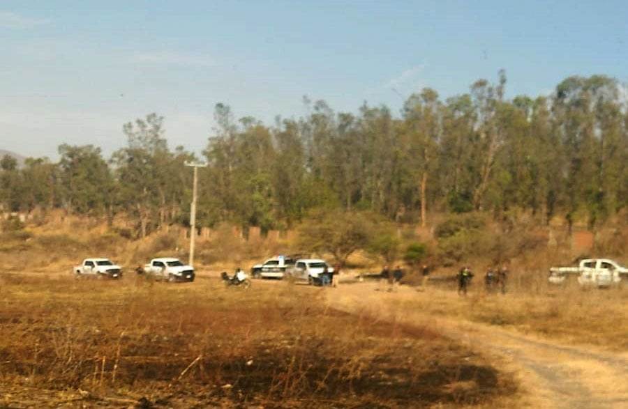 MORELIA Encuentran a mujer muerta y con huellas de violencia al norte de Morelia