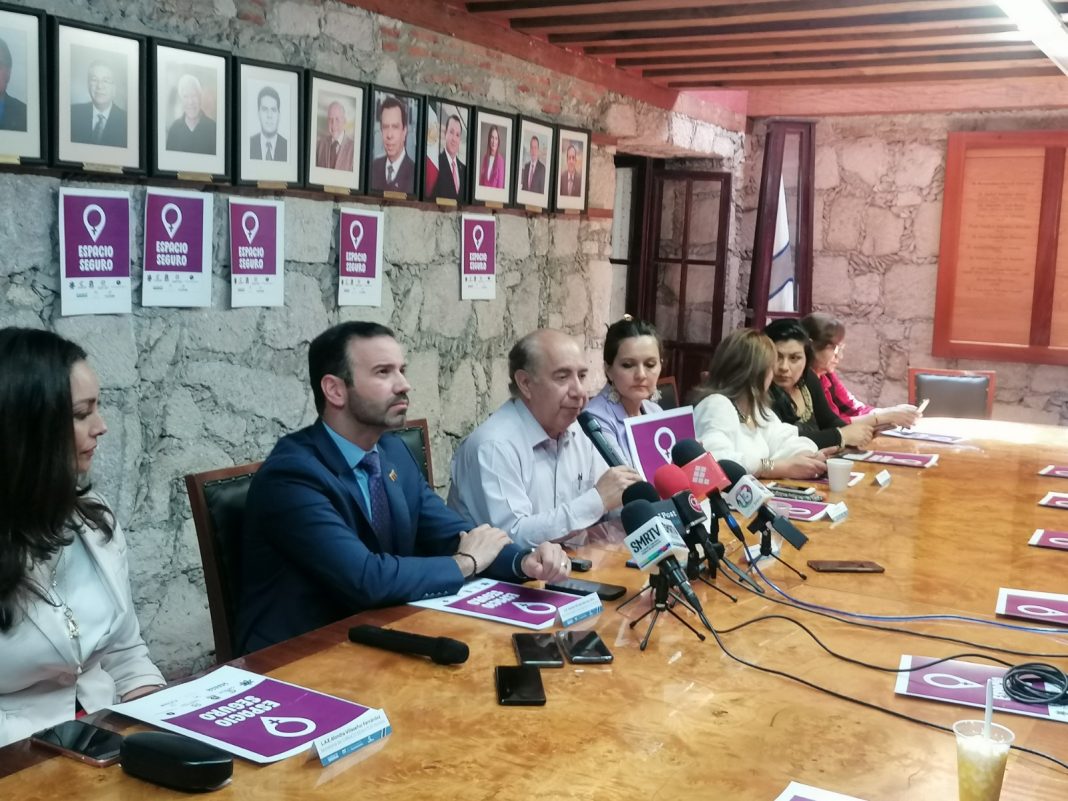 COVECHI PUNTOS