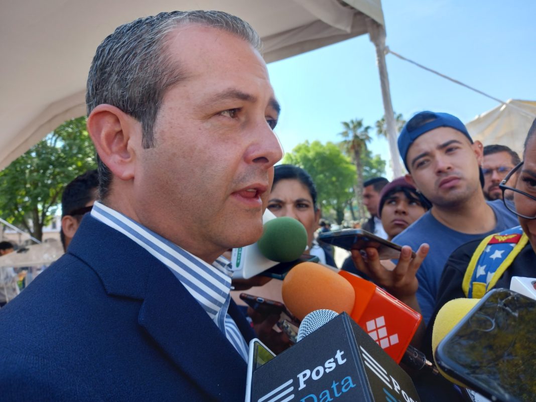 CUSSI 8M