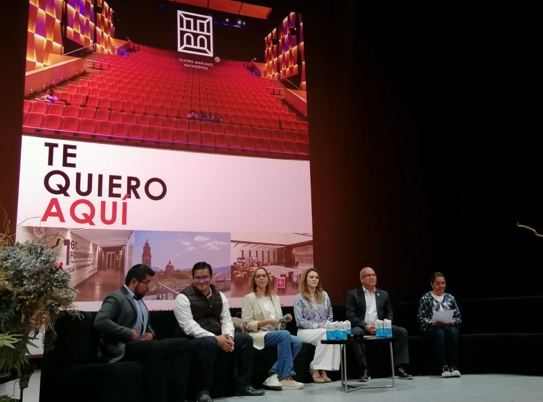 TEATRO ACTV