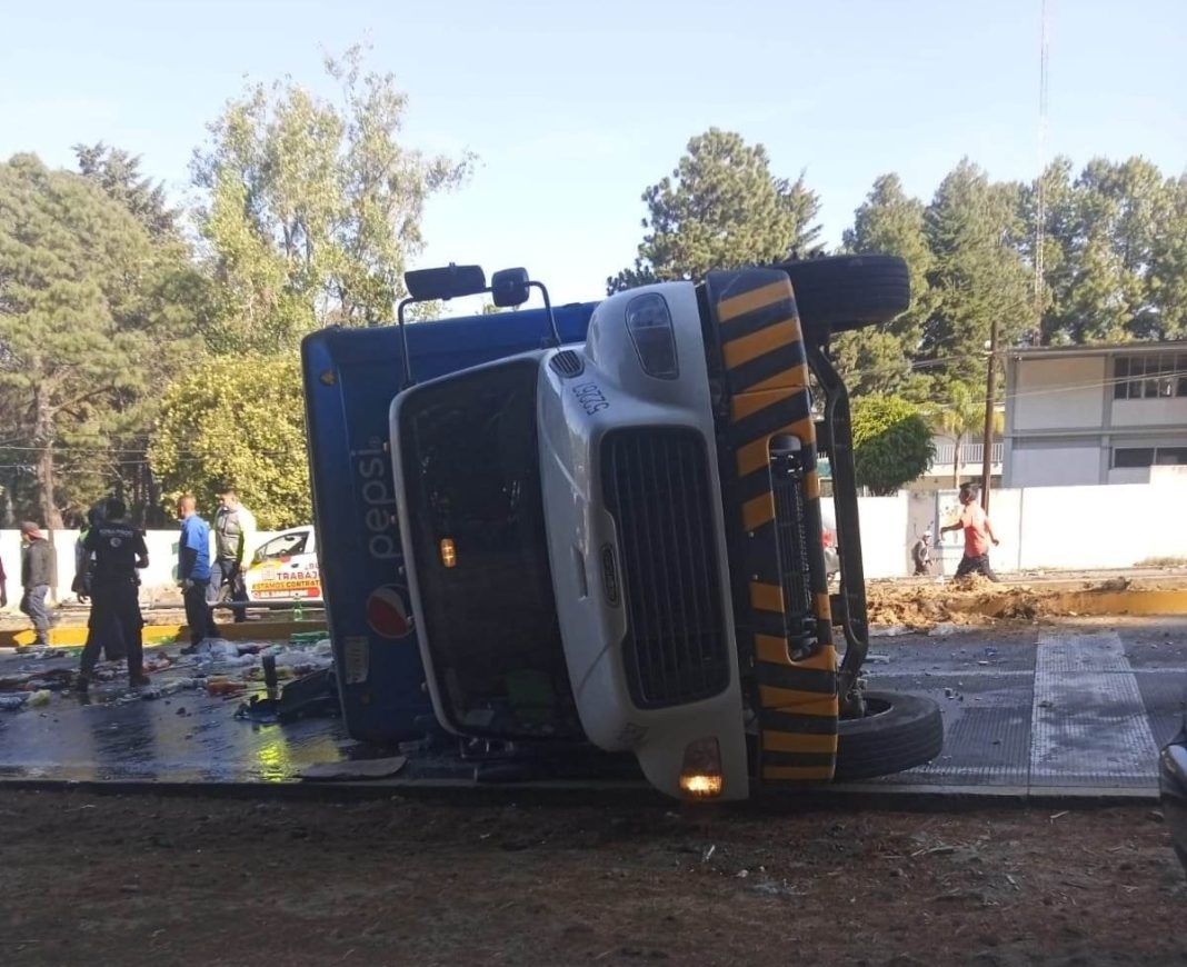 ACCIDENTE ZIT