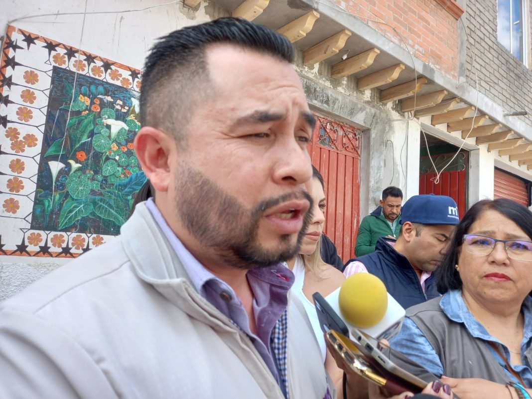 GUILLERMO MARIN SADERMA