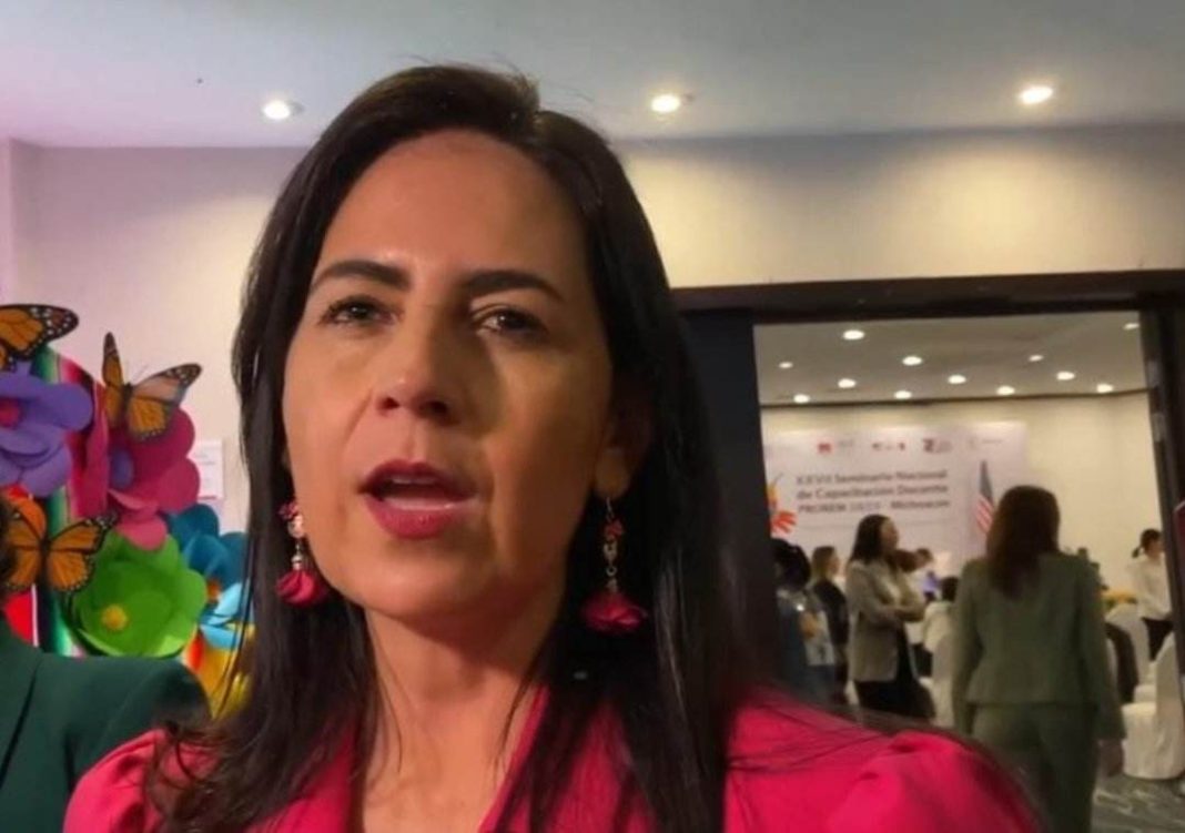 GABRIELA MOLINA PAGOS