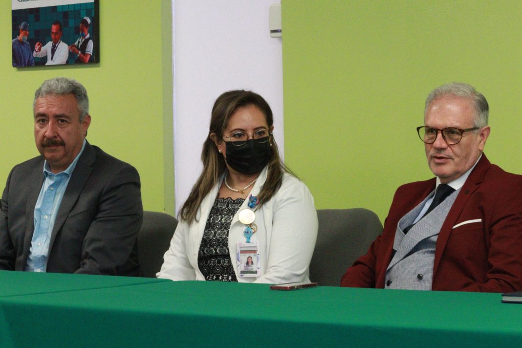 DIR IMSS