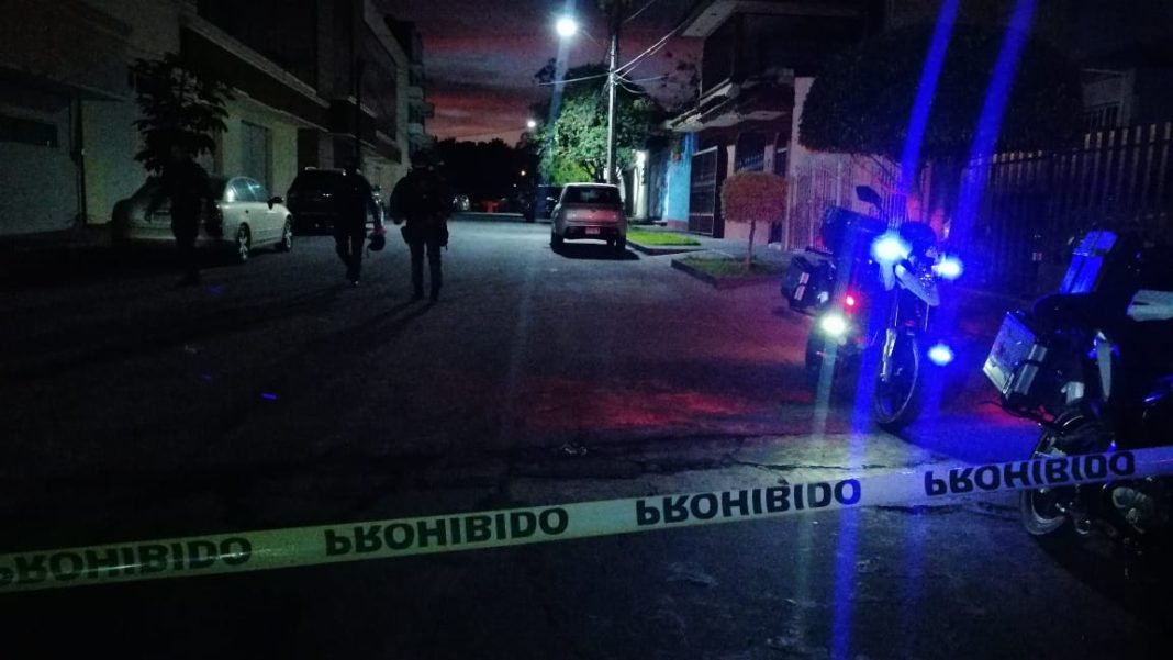 URUAPAN Muere en hospital joven que fue baleada cerca de la UNID 1