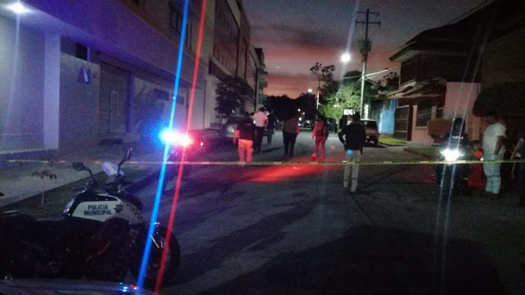 URUAPAN Muere en hospital joven que fue baleada cerca de la UNID 2