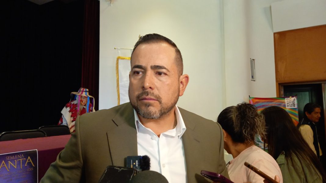 ALCALDE HUANDAC HUMBERTO