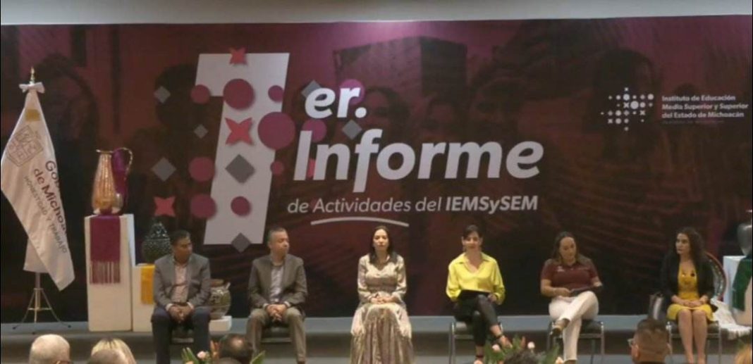 INFORME MARIANA