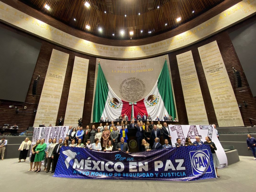 mexico en paz