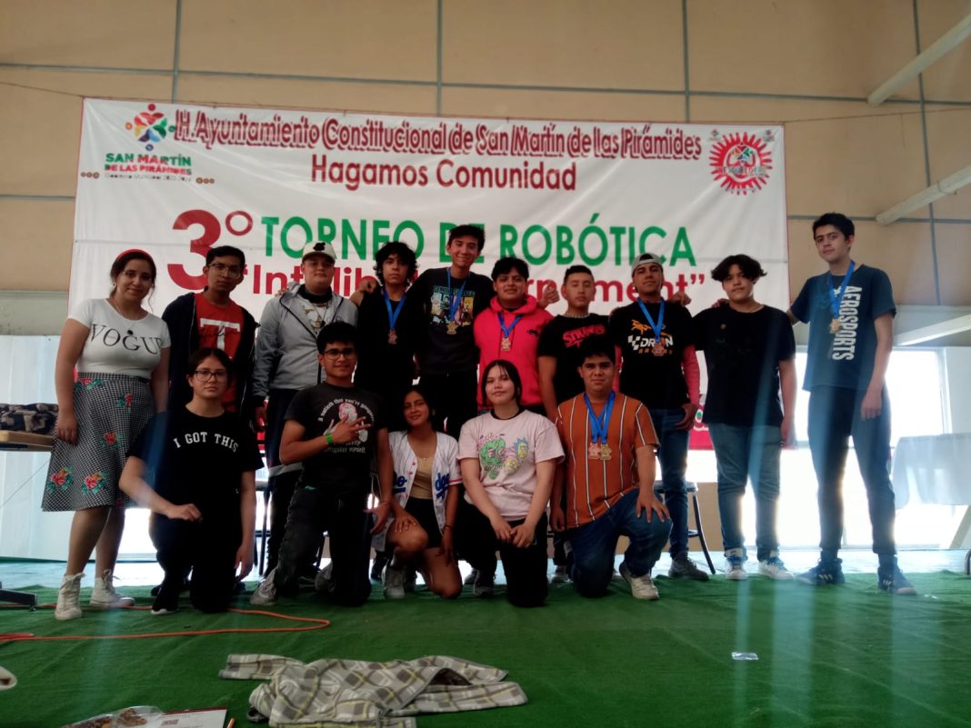 CECYTEM 1 260323