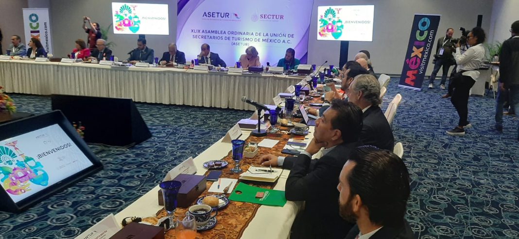 SECTUR 1 260323
