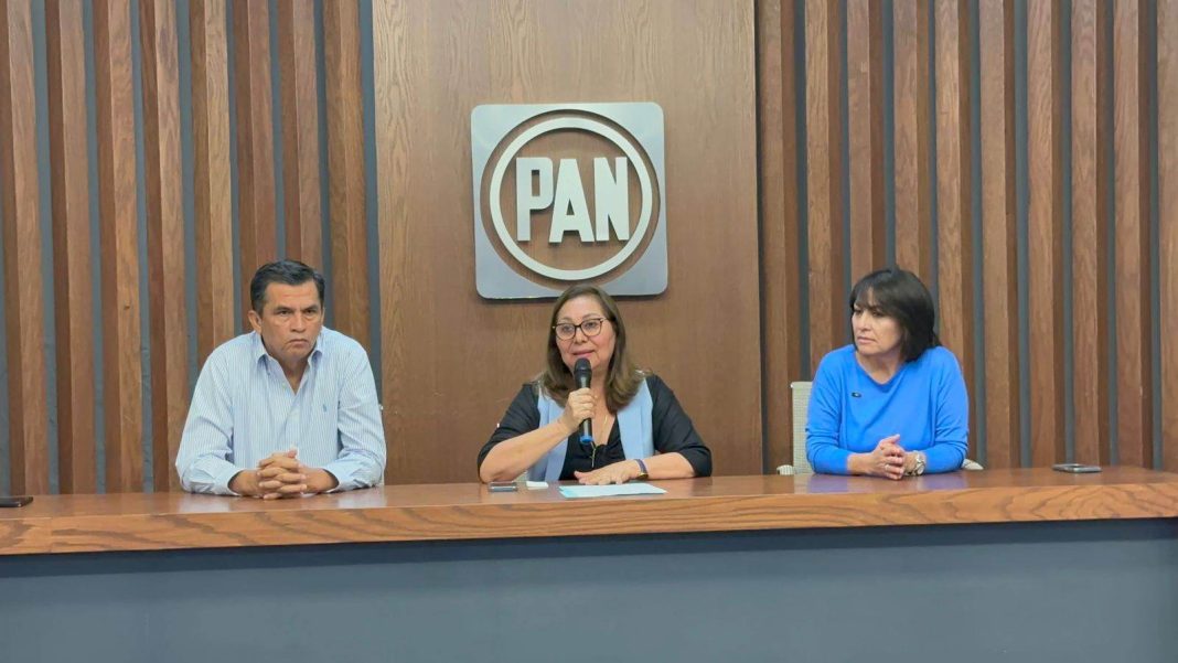 MORELIA PAN anuncia que no se aliará con el PRD en Michoacán