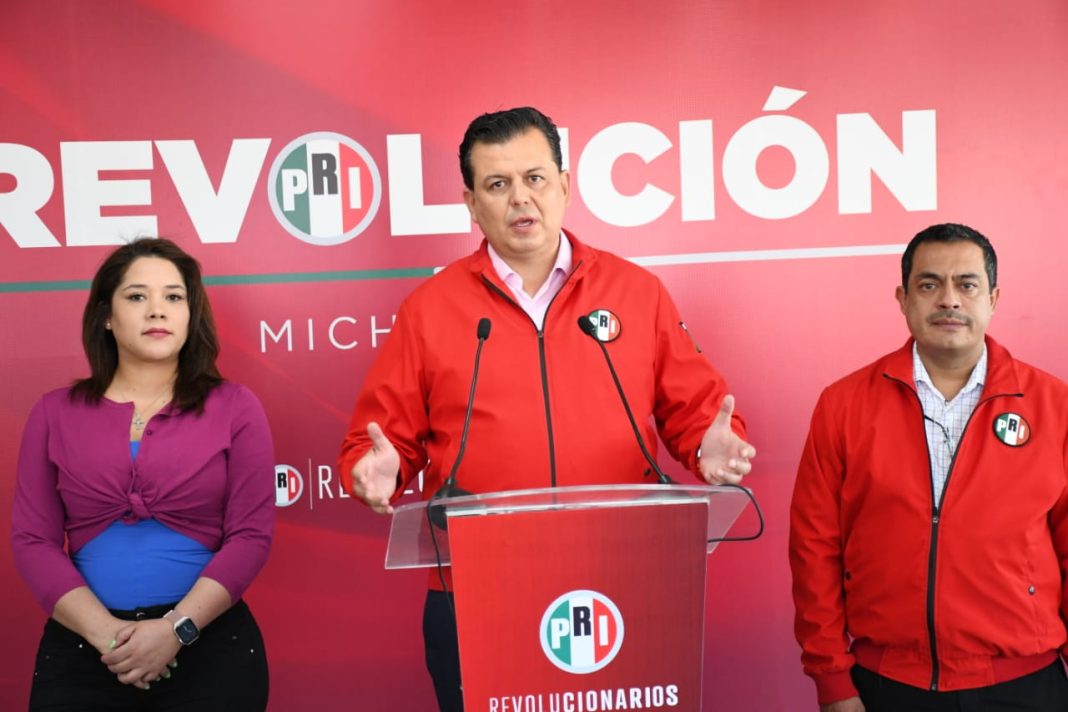 MEMO VALENCIA PRI