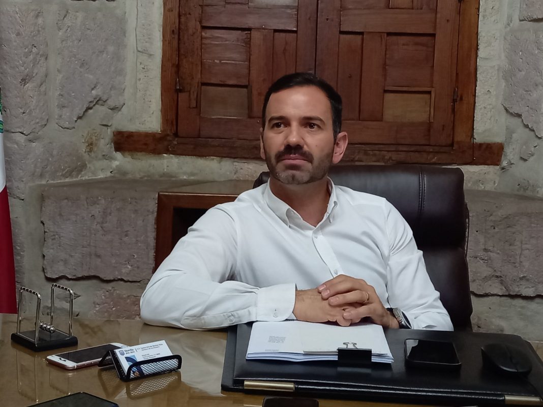 YANKEL B ENTREVISTA