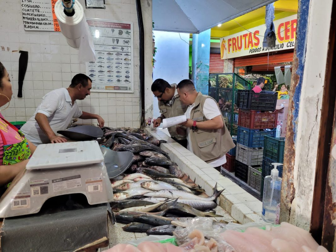 CUARESMA PESCADO