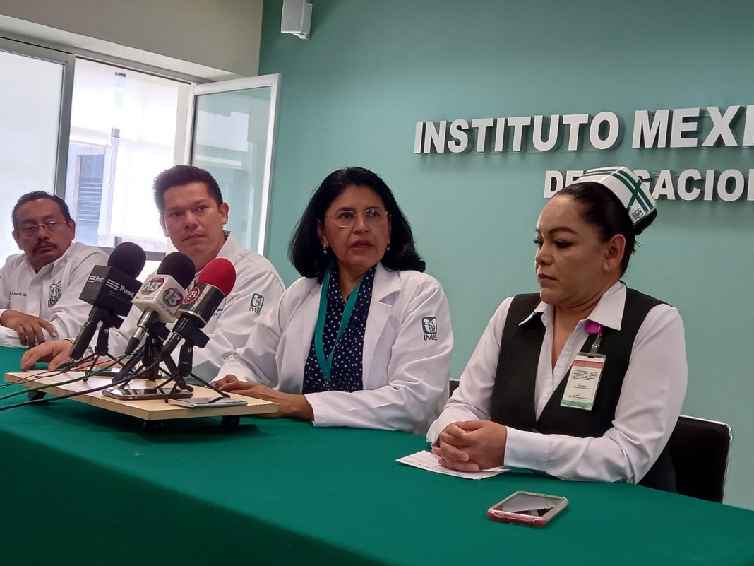 IMSS URGENCIAS