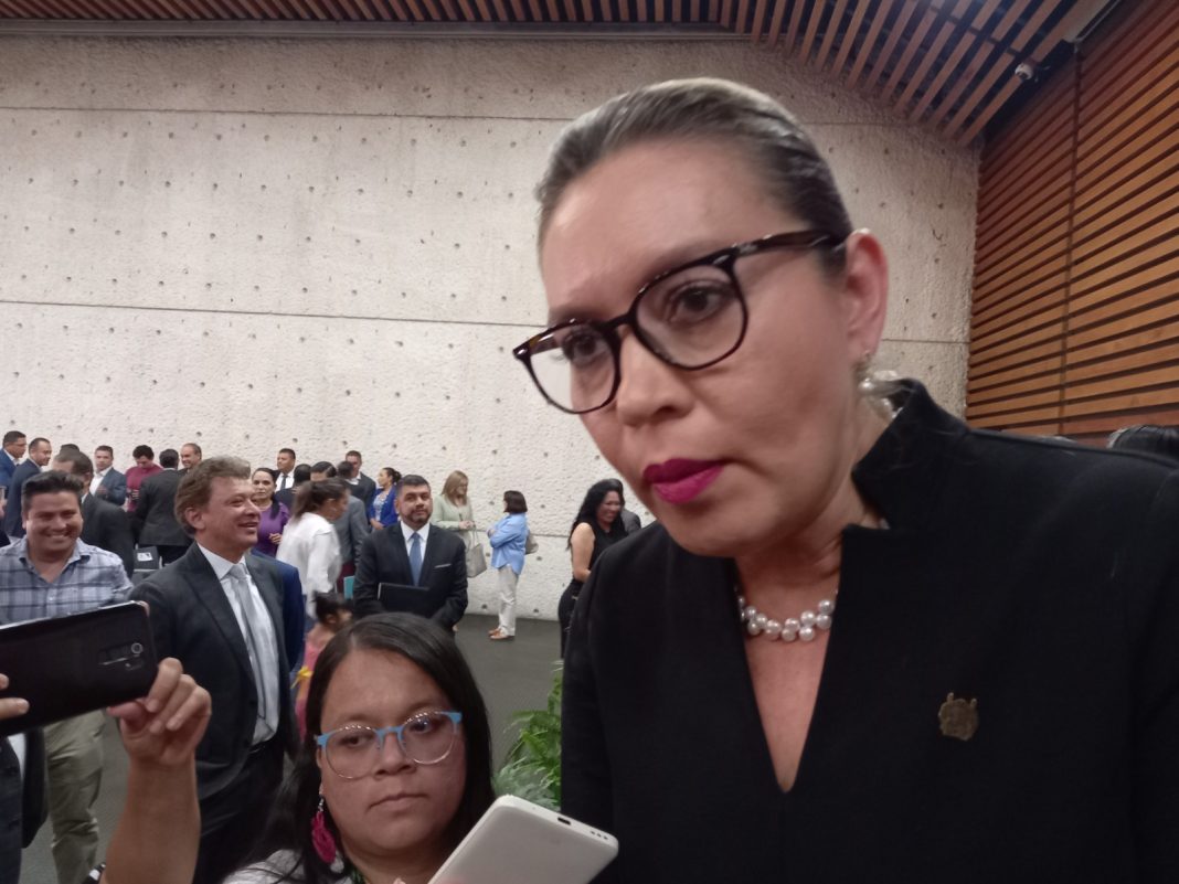 YARABI RECTORA ENTREVIS