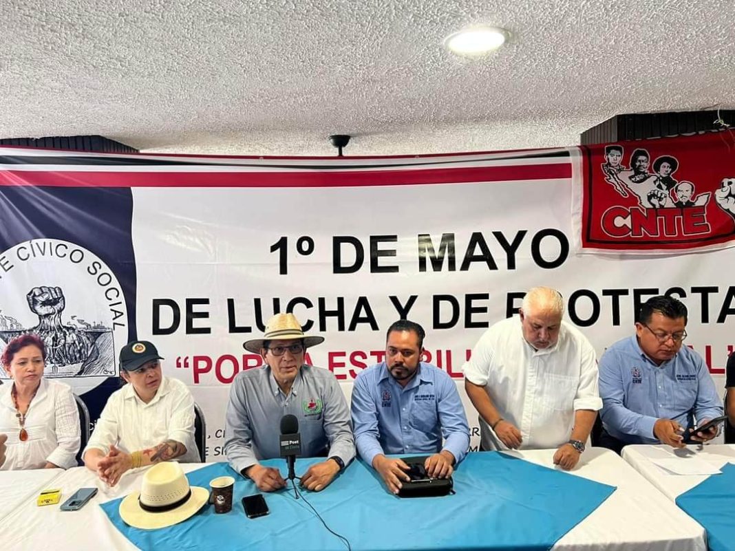SINDICATOS VARIOS