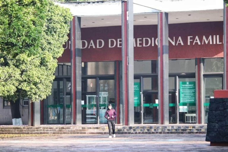 Garantiza IMSS Bienestar pago a trabajadores y continuidad de los servicios
