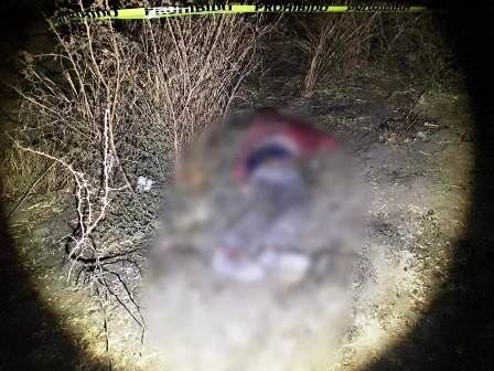 Ciclista muere al 0505