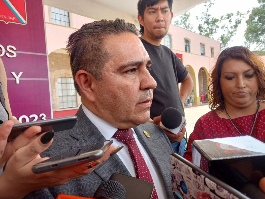 EULOGIO SANDOVAL POLICIA AUXILIAR