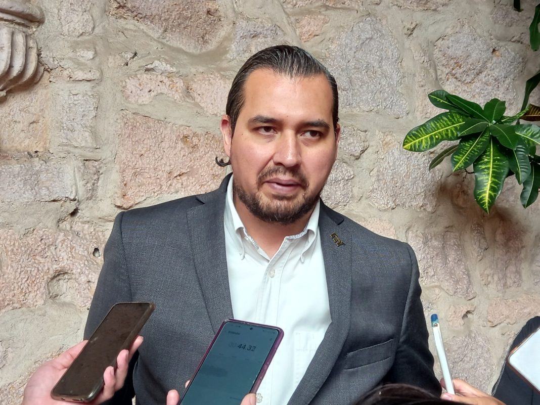 JOSE MUERGUIA MAGAÑA