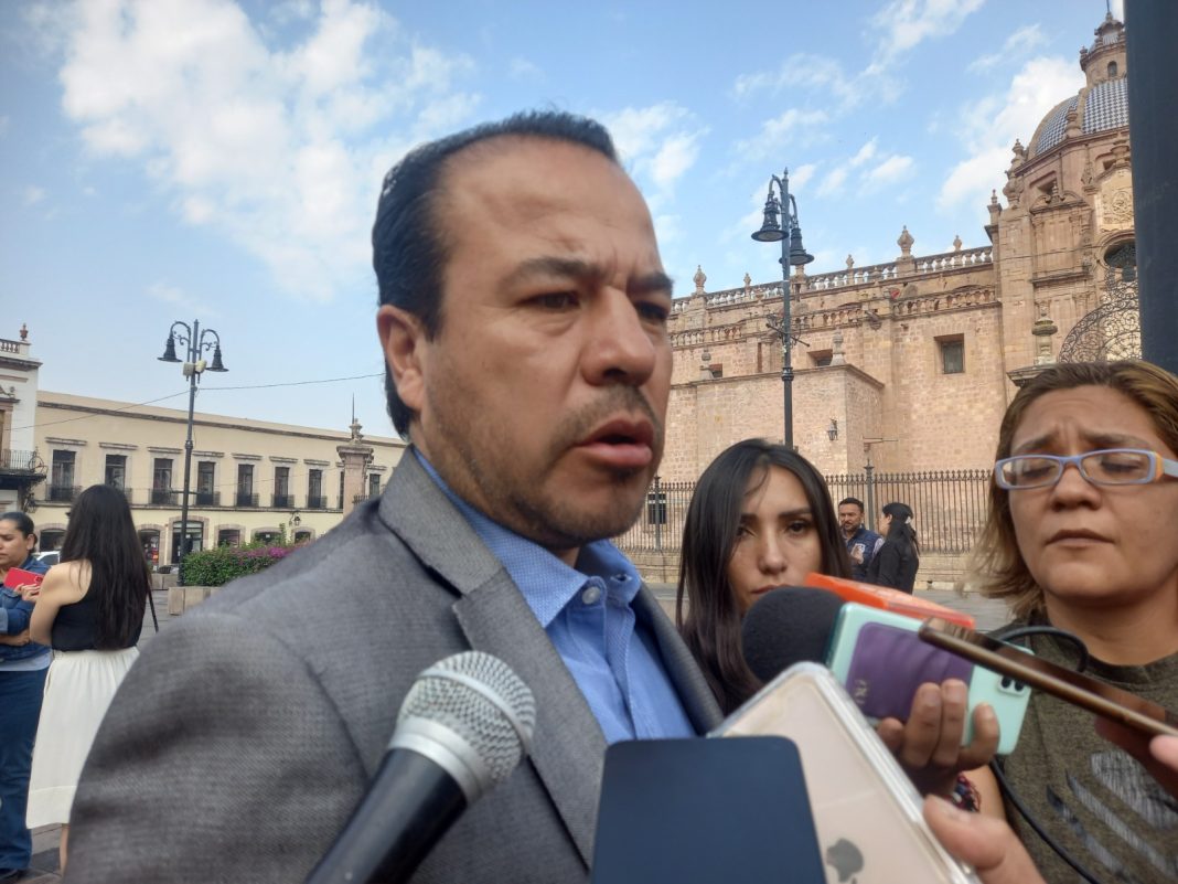 NETZAHUALCOYOTL VAZQUEZ